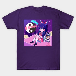 Reimu's Dream T-Shirt